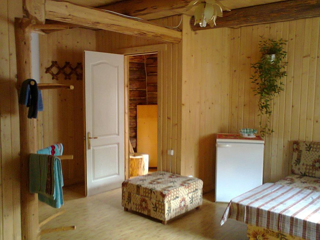 Hotel Krutogora Tatarów Pokój zdjęcie